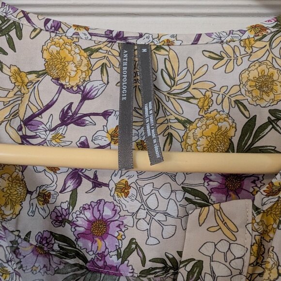 Somerset Maxi Dress - Picture 6 of 6